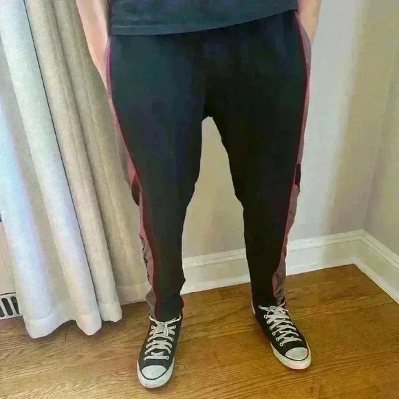 Track pant - Picture 2 of 4